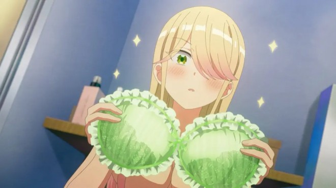 Watari-kun's ****** Is about to Collapse